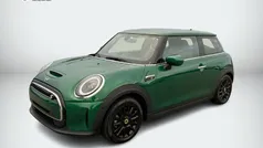 Grønmetal Brugt 2022 Mini Cooper SE Classic Hatchback | 159.900 kr. (Fair pris)