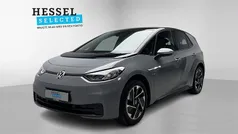Brugt 2022 VW ID.3 Active Hatchback | 199.900 kr. (Fair pris)
