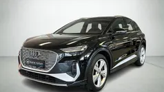 Brugt 2021 Audi Q4 e-tron SUV | 269.900 kr. (Fair pris)