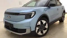Brugt 2024 Ford Explorer Extended Range SUV | 319.500 kr. (Fair pris)