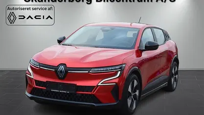 Brugt 2023 Renault Mégane IV Equilibre Hatchback | 189.900 kr. (Super pris)