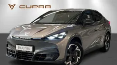 Champagnemetal Brugt 2024 Cupra Tavascan Endurance SUV | 304.900 kr. (Fair pris)