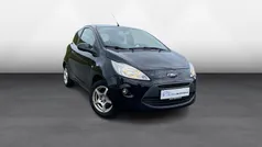 Brugt 2013 Ford Ka Titanium Hatchback | 31.900 kr. (Fair pris)