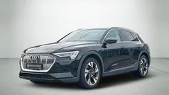 Brugt 2020 Audi e-tron Prestige SUV | 299.900 kr. (Super pris)