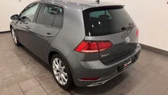 Brugt 2017 VW Golf VII Comfortline Hatchback | 149.900 kr. (Fair pris)