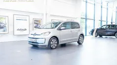 Sølvmetal Brugt 2022 VW e-up! Hatchback | 129.900 kr. (Fair pris)