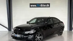 Brugt 2019 BMW 320 M Sport Sedan | 269.900 kr. (Lidt for dyr)