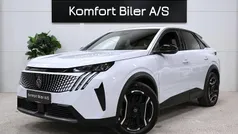 Brugt 2024 Peugeot e-3008 Allure SUV | 248.900 kr. (God pris)