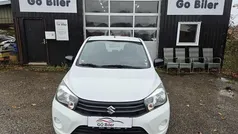 Brugt 2016 Suzuki Celerio | 49.900 kr. (God pris)