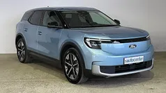 Brugt 2024 Ford Explorer Extended Range SUV | 284.800 kr. (Super pris)