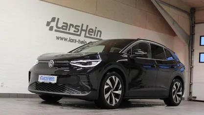 Brugt VW ID.4 Style 210 kW (286 HK) 2025 SUV