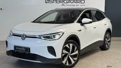 Brugt 2024 VW ID.4 Pro Performance SUV | 289.700 kr. (God pris)