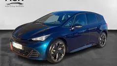 Brugt 2024 Cupra Born Hatchback | 224.900 kr. (Lidt for dyr)