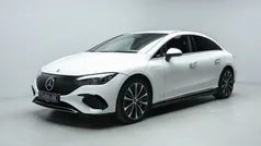 Mercedes EQE350