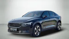 Brugt 2024 Polestar 2 Sedan | 304.990 kr. (God pris)