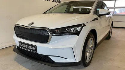 Brugt Skoda Enyaq iV 150 kW (204 HK) 2023 SUV