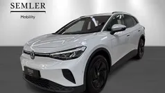 Hvidmetal Brugt 2024 VW ID.4 Life SUV | 249.900 kr. (God pris)