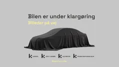 Magnetic Brugt 2019 Ford Ecosport ST-Line SUV | 139.900 kr. (Super pris)