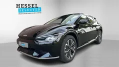 Sortmetal Brugt 2023 Kia EV6 SUV | 269.900 kr. (Super pris)
