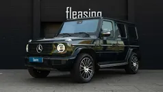 Grønmetal Brugt 2019 Mercedes G500 SUV | 9.320 kr.