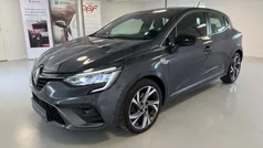 Brugt 2020 Renault Clio V R.S. Hatchback | 139.900 kr. (God pris)