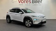 Brugt 2020 Hyundai Kona Premium SUV | 174.900 kr. (Fair pris)