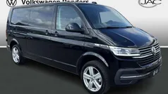 Brugt 2022 VW T6.1 Van | 299.000 kr.