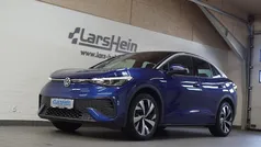 Brugt 2023 VW ID.5 Pro SUV | 244.800 kr. (Fair pris)