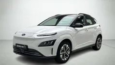 Brugt 2022 Hyundai Kona Trend SUV | 139.900 kr. (Super pris)