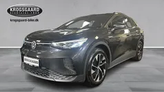 Brugt 2022 VW ID.4 Pro SUV | 224.900 kr. (Fair pris)