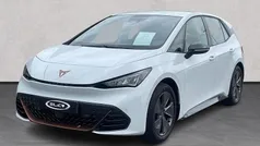 Brugt 2022 Cupra Born High Hatchback | 189.900 kr. (God pris)