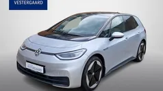 Brugt 2021 VW ID.3 Pro Hatchback | 199.900 kr. (Fair pris)