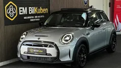 Brugt 2023 Mini Cooper SE Premium Plus Hatchback | 164.900 kr. (God pris)