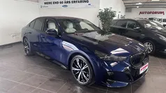 Brugt 2023 BMW i5 M Sport Sedan | 549.900 kr. (Dyr)