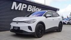 Brugt 2024 VW ID.4 Life SUV | 234.900 kr. (Super pris)