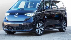 Brugt 2024 VW ID. Buzz Pro Van | 382.900 kr. (God pris)