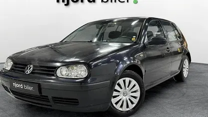 Brugt 1999 VW Golf IV Comfortline | 24.700 kr.