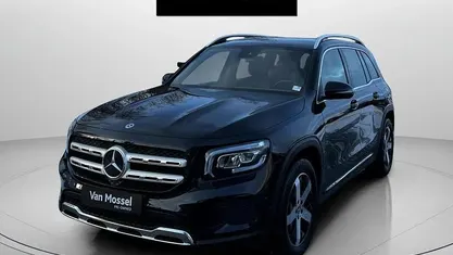 Brugt 2022 Mercedes GLB200 Advantage SUV | 424.900 kr. (Fair pris)