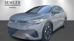 Grå Brugt 2023 VW ID.5 Pro Performance SUV | 259.900 kr. (Fair pris)