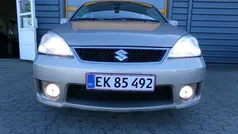 Brugt 2007 Suzuki Liana Hatchback | 11.499 kr. (Fair pris)