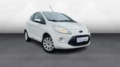 Brugt 2014 Ford Ka Titanium Hatchback | 34.900 kr. (Fair pris)