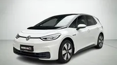 Brugt 2020 VW ID.3 Pro Performance Hatchback | 169.900 kr. (Fair pris)