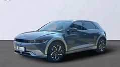 Digital teal green Brugt 2022 Hyundai Ioniq 5 SUV | 269.900 kr. (Fair pris)