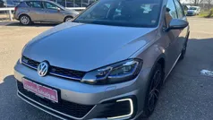 Gråmetal Brugt 2020 VW Golf VII GTE Hatchback | 174.900 kr. (God pris)
