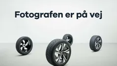 Sortmetal Brugt 2023 Polestar 2 Sedan | 239.900 kr. (Fair pris)