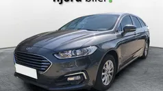 Brugt 2019 Ford Mondeo Titanium Stationcar | 149.900 kr. (Fair pris)