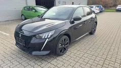 Brugt 2023 Peugeot e-208 GT Hatchback | 168.900 kr. (Fair pris)