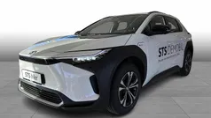 Brugt 2025 Toyota bZ4X Executive SUV | 344.900 kr.