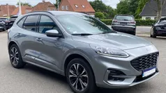 Gråmetal Brugt 2022 Ford Kuga ST-Line X SUV | 234.900 kr. (God pris)