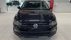 Sortmetal Brugt 2018 VW Polo Highline Hatchback | 169.980 kr. (Fair pris)